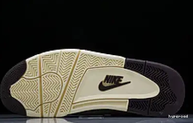 Hyperoad A Jordan Air Ma “Fossil Maniére 4 x Stone